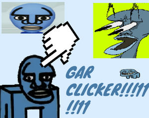 play Gar Clicker