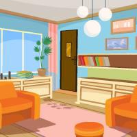 play Migi Room Escape 13