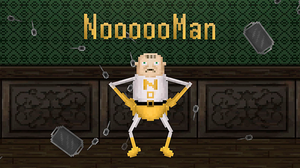 play Noooooman