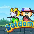 play Gatdamn.Io
