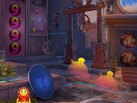 play Farming Rabbit Escape