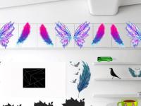 play Feather House Escape