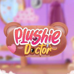 Plushie Doctor game