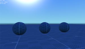 play Godot Simple Fps Camera