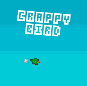 play Crappy Bird