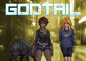 play Godtail: First Cut