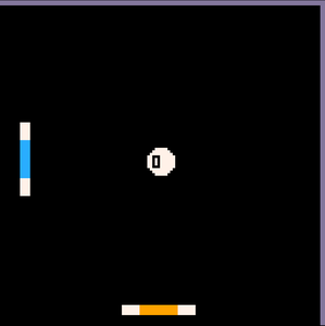 play Portal Pong