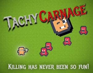 play Tachycarnage