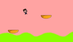 play Dangerous Digestion