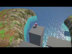 play Movement System Study Based On Mario 64