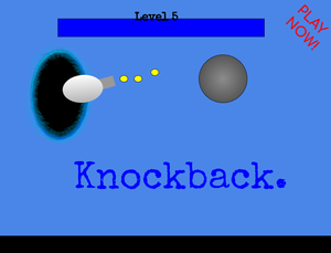 play Knockback