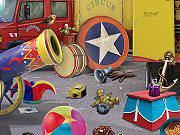 play Cursed Circus