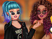 play Insta Divas Fashion Roulette