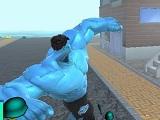 play Hero 2 Super Kick