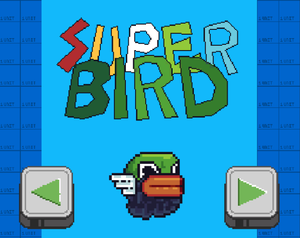 play Super Birds! (Prototype)