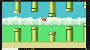 play Plappy Bird