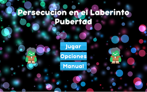 play Escape Del Laberinto
