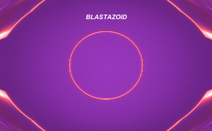 play Blastazoid