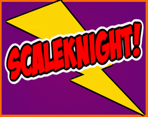 Scaleknight - Gdko Round #1