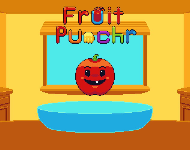 play Fruit Punchr