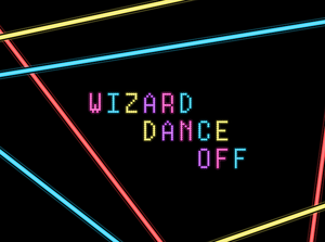 play Wizard Dance Off