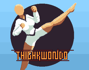 Thighkwondo