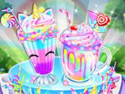 play Unicorn Drink Maker