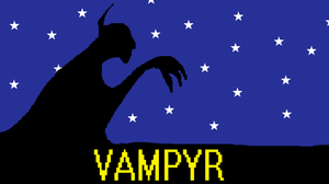 play Vampyr
