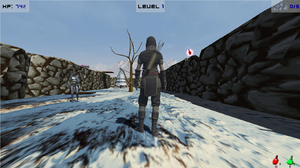 play Bonfire