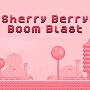 play Sherry Berry Boom Blast