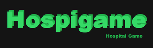 play Hopigame (Hospital Game)