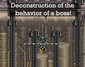 play Mini Boss Test L