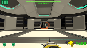 play Left On Mars