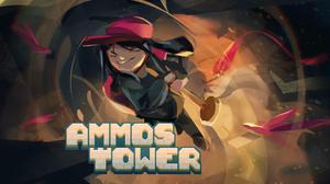 play Ammos Tower