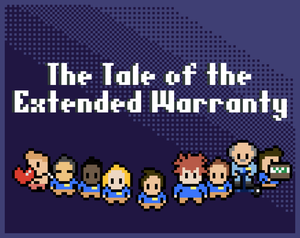 play The Tale Of The Extended Warranty