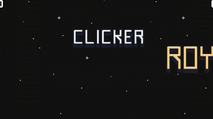 play Clicker Royale
