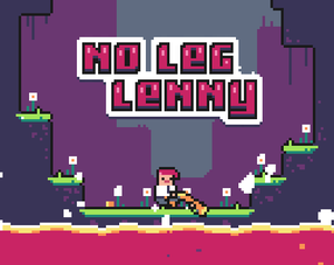 play No Leg Lenny