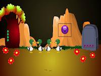 play G2L Find The Ani Snack Html5