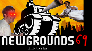play Newgrounde 69'