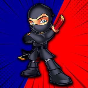 play Ninja Rian Adventure