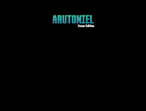 play Arutoniel Demo Edition