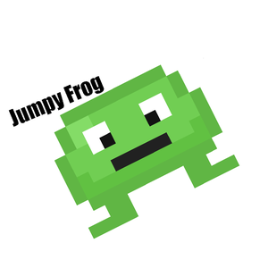 play Jumpy Frog
