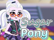 Sugar Pony