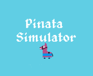 play Piñata Simulator