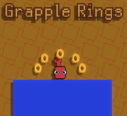 play Grapple Rings