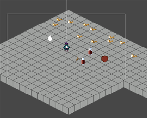 play Kalmaworking