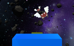 play Space Game The Game