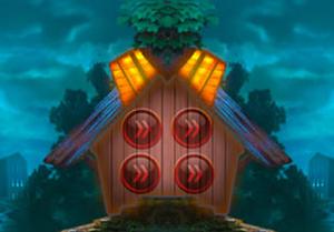 play Skater Monster Escape