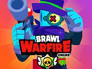 Brawl Warfire Online