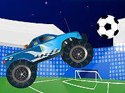 play Crazy Football War